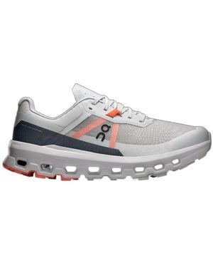 On Shoes Cloudvista 2 - Gray