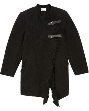Isabel Marant Garmia Jacket - Black
