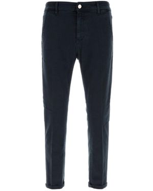 Pt Pantaloni Pt Torino Slim-Fit Jeans - Blue