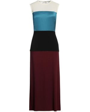 Tory Burch Sheath Dresses - Purple