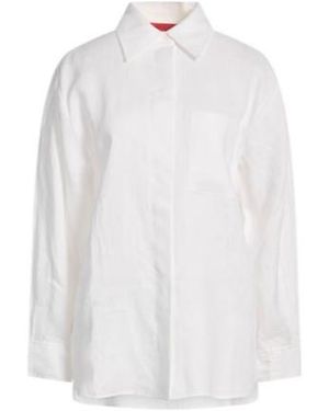 MAX&Co. Shirts - White
