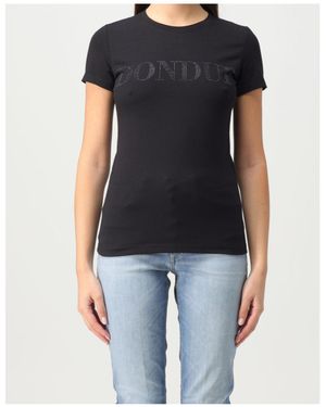 Dondup T Shirt - Blue