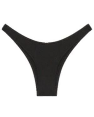 Reina Olga Bikini Bottoms - Black