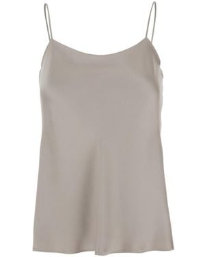 Herno Top - Grey