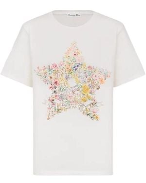 Dior T-Shirt - White