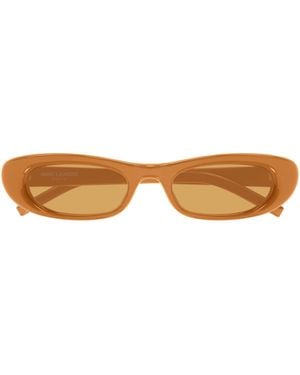 Saint Laurent Full Frame Sunglasses - Multicolor