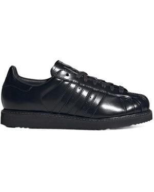 adidas Originals Superstar Lux Shoes - Blue