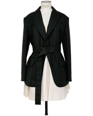 Sacai Blazers, sport coats and suit jackets for Women Sacai Blazers, sport coats and suit jackets for Women