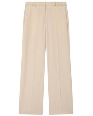Isabel Marant Neonda Trousers - Natural