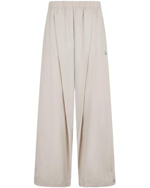 Moose Knuckles Payette Uvp Track Trousers - White