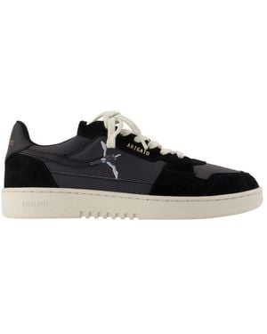 Axel Arigato Dice Lo Bee Bird Sneakers - Black
