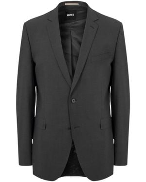 BOSS Reymond 2Pc Sn99 - Black