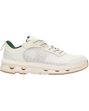 On Shoes X Zendaya Cloudzone Moon Lace-Up Sneakers - White