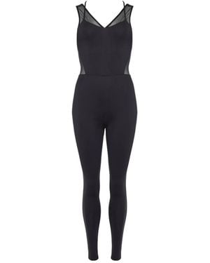 Eres Devi Jumpsuit - Blue