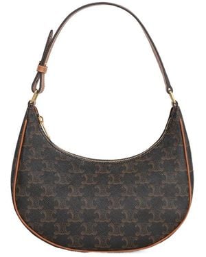 Celine Ava Bag - Grey