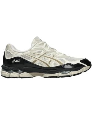 Asics Gel-Nyc Sneakers - Multicolor
