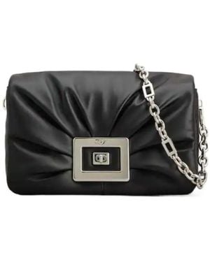 Roger Vivier Belle Vivier Bag - Black