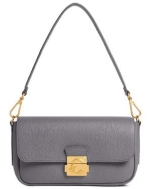 Coccinelle C-Me Lock Medium - Grey
