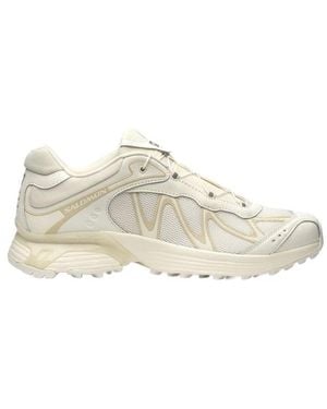 Salomon Lab Salomon Xt Whisper Mesh Running Shoes - White