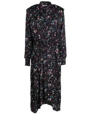 Tory Burch Shirt Dress - Black