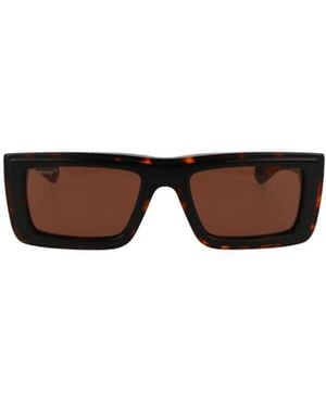 Off-White c/o Virgil Abloh Jacob Sunglasses - Multicolour