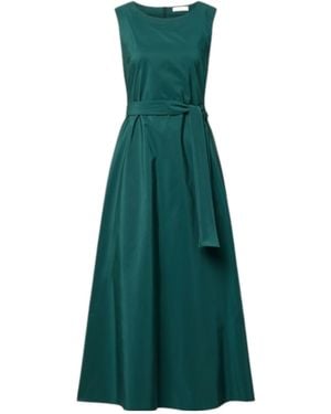 Weekend by Maxmara Sleeveless Dress - Green