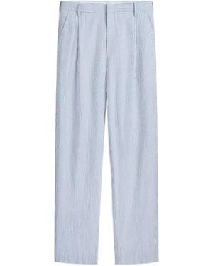 Dior Iviera Chinos - Blue