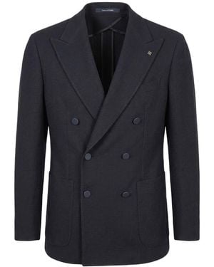 Tagliatore Montecarlo Blazer - Blue