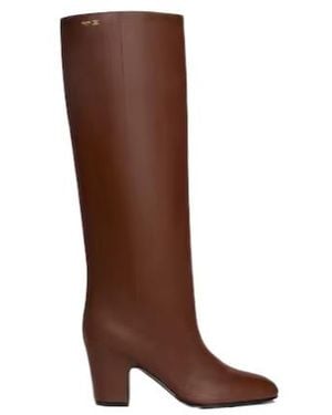 Celine Iconic - Brown