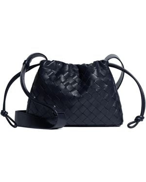 Bottega Veneta Dustbag Bike - Blue