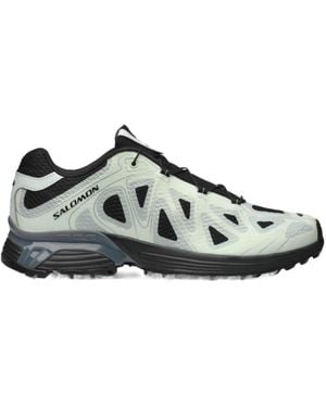 Salomon Lab Xt-Whisper Void Sneakers - Brown