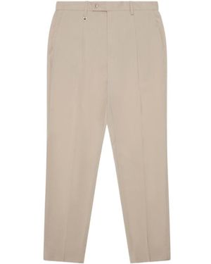 Antony Morato Trousers Luis Regular Fit - Natural