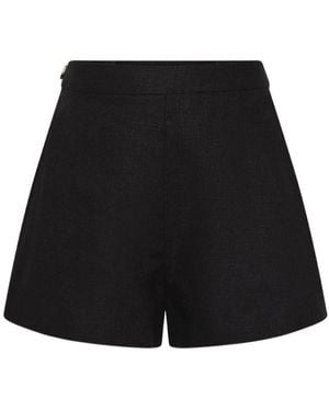 Posse Perri Shorts - Black