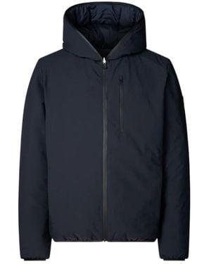 Save The Duck Ezra Jacket - Blue