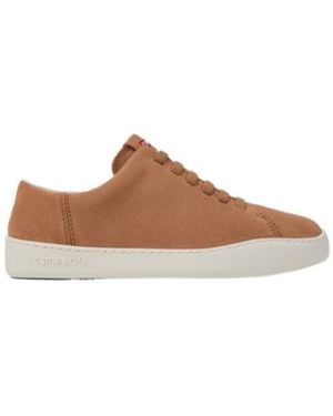 Camper Peu Touring Sneakers - Brown
