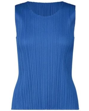 トップス pleats please Pleats Please Issey Miyake New Colorful Basics 4 Top | WE