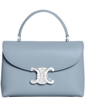 Celine Teen Nino Bag - Blue