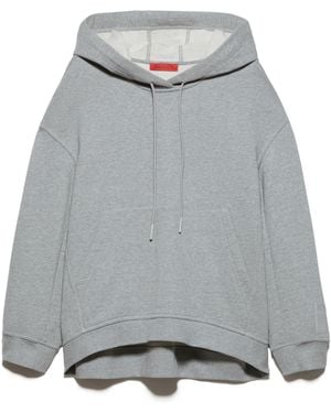 MAX&Co. Long-Sleeved Sweatshirt - Grey