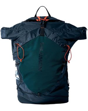 Salomon Acs 20 Backpack in Black for Men | Lyst
