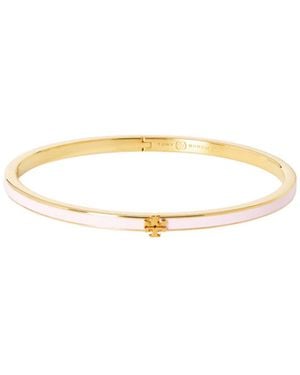 Tory Burch Xikehe Bracelet - White