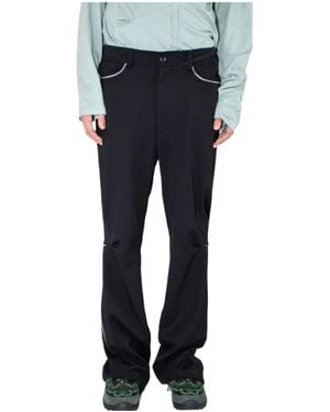 パンツ sansangear 23SS CUBIC PANTS kiko Shop - PANTS - SAN SAN GEAR