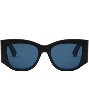 Dior Full Frame Sunglasses - Blue