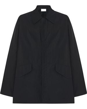 The Row Noe Jacket - Black