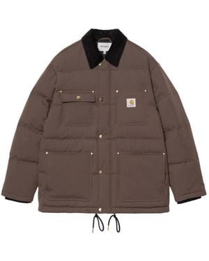 Carhartt Rayler Jacket - Brown