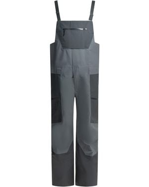 Arc'teryx Sabre Bib Pant - Grey