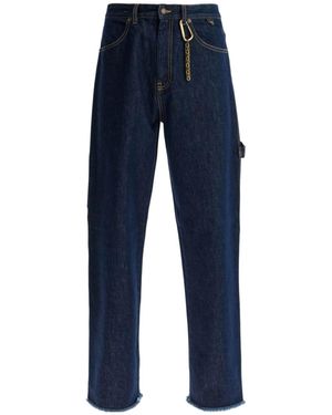 DARKPARK Jeans - Blue