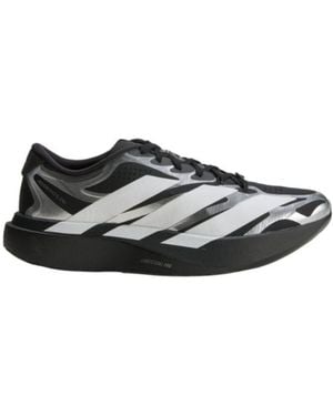 adidas Adizero Adizero Evo Low Top Sneakers - Black