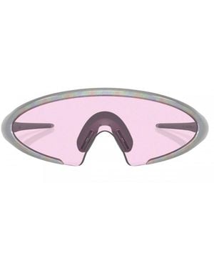 Oakley Ellipse Sunglasses - Pink