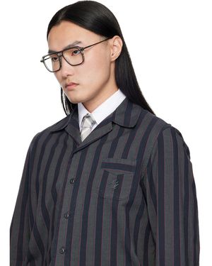 Matsuda M2062 Glasses - Blue