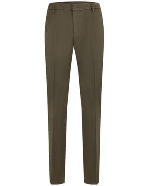 Dondup Spiritissimo Slim Pants - Gray